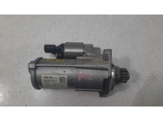 Recambio de motor arranque para cupra formentor 1.5 tsi referencia OEM IAM 02E911022H  ARF240151HQ