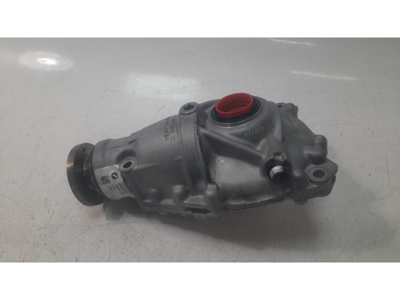 Recambio de diferencial delantero para bmw serie 8 coupe (g15) 840d xdrive referencia OEM IAM 31508635701  