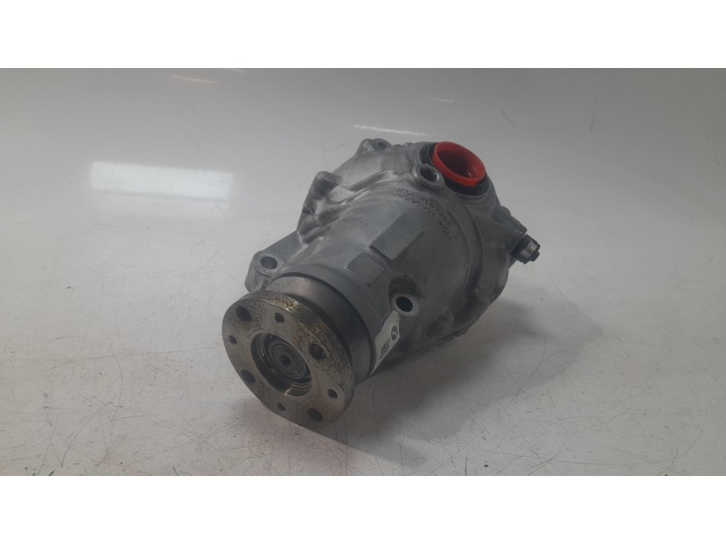 Recambio de diferencial delantero para bmw serie 8 coupe (g15) 840d xdrive referencia OEM IAM 31508635701  