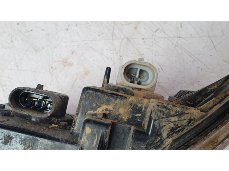 Recambio de piloto delantero derecho para jeep renegade suv (bu, b1, bv) 1.6 referencia OEM IAM 68256432AA  108903521/4320205