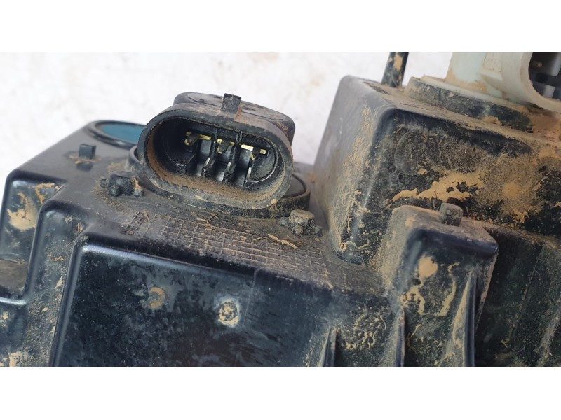 Recambio de piloto delantero derecho para jeep renegade suv (bu, b1, bv) 1.6 referencia OEM IAM 68256432AA  108903521/4320205