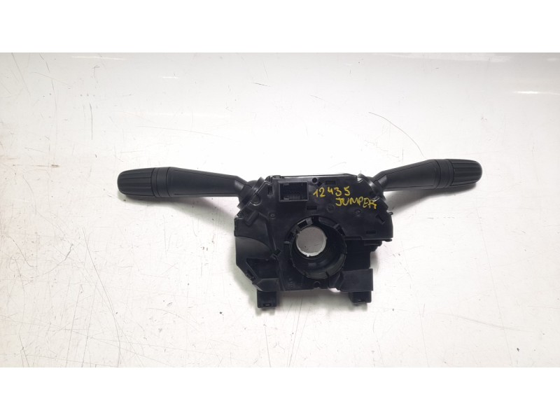 Recambio de mando multifuncion para citroën jumper furgon 3.5 l3 h2 bluehdi 14 s&s 6v referencia OEM IAM 1004085A  