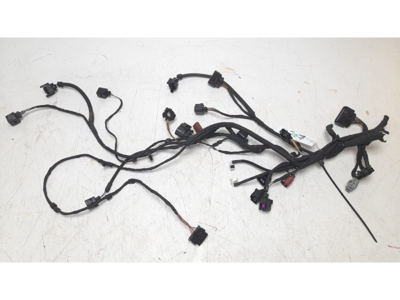 Recambio de cableado electrico para volkswagen t-roc (a11, d11) 2.0 tdi referencia OEM IAM   