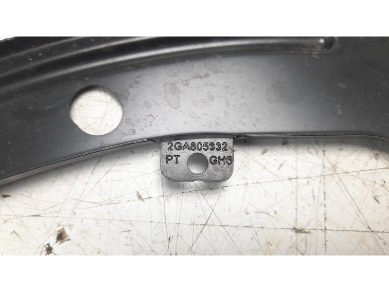 Recambio de cableado electrico para volkswagen t-roc (a11, d11) 2.0 tdi referencia OEM IAM   