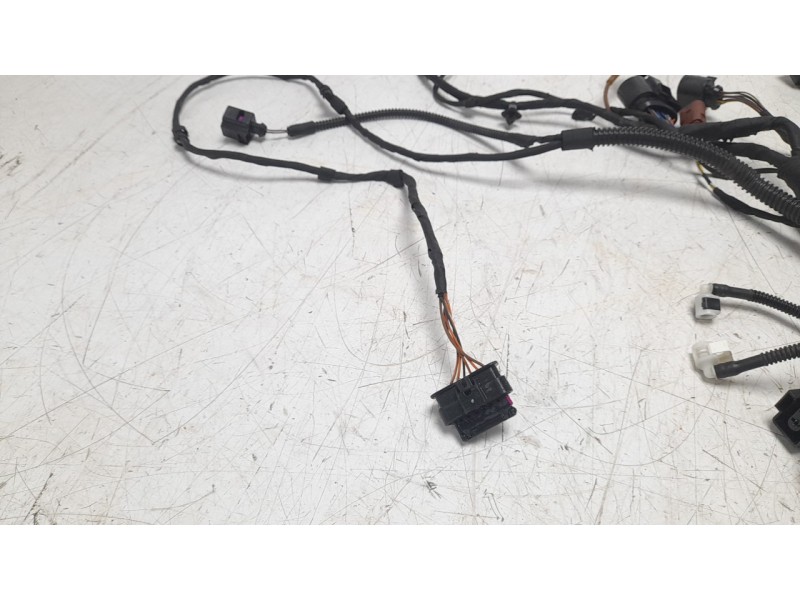 Recambio de cableado electrico para volkswagen t-roc (a11, d11) 2.0 tdi referencia OEM IAM   