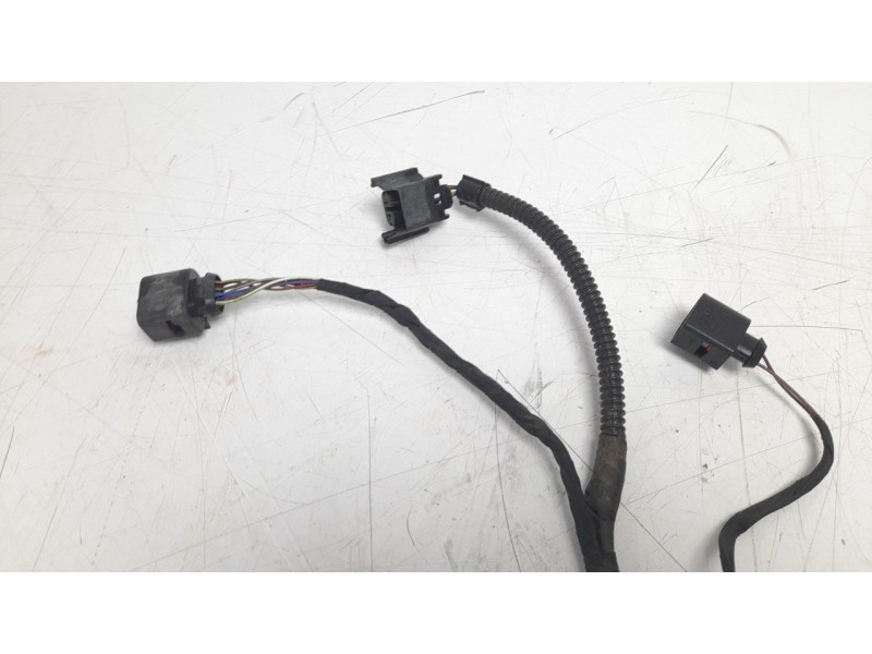 Recambio de cableado electrico para volkswagen t-roc (a11, d11) 2.0 tdi referencia OEM IAM   