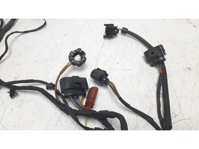 Recambio de cableado electrico para volkswagen t-roc (a11, d11) 2.0 tdi referencia OEM IAM   