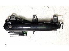 Recambio de maneta exterior delantera izquierda para toyota yaris cross hybrid 2wd active tech referencia OEM IAM 6921102935  