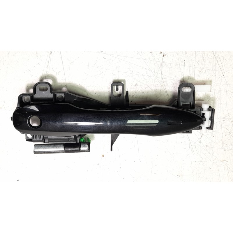 Recambio de maneta exterior delantera izquierda para toyota yaris cross hybrid 2wd active tech referencia OEM IAM 6921102935  