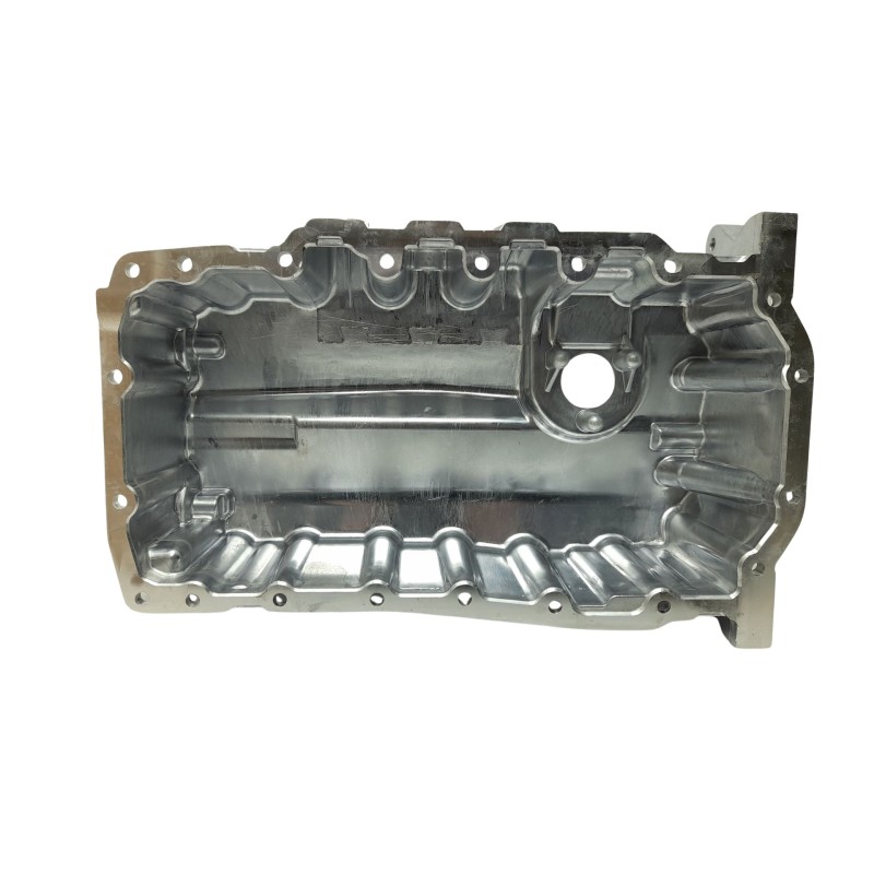 Recambio de carter para volkswagen golf plus (521) 2.0 tdi referencia OEM IAM 03G103603AD 21806325 21806325/403994/BMOVW013
