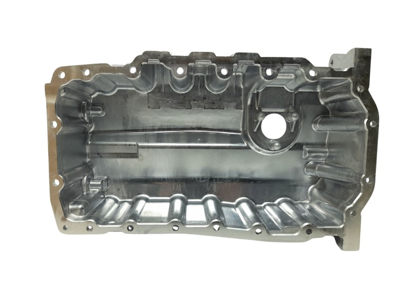 Recambio de carter para volkswagen golf plus (521) 2.0 tdi referencia OEM IAM 03G103603AD 21806325 21806325/403994/BMOVW013