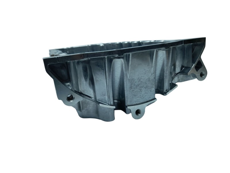 Recambio de carter para volkswagen golf plus (521) 2.0 tdi referencia OEM IAM 03G103603AD 21806325 21806325/403994/BMOVW013