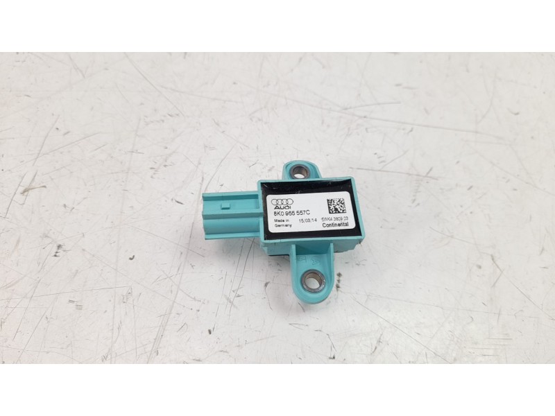 Recambio de sensor para audi q5 (8r) 2.0 16v tdi referencia OEM IAM 8K0955557C  