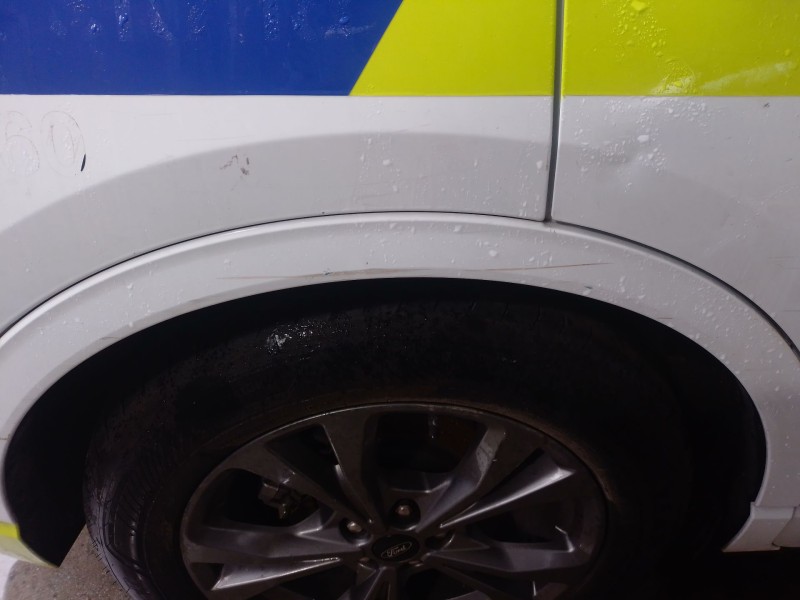 Recambio de aletin trasero derecho para ford kuga iii (dfk) 1.5 ecoboost referencia OEM IAM   