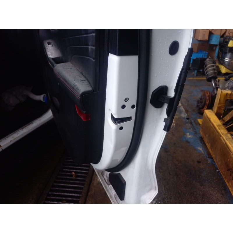 Recambio de cerradura puerta delantera derecha para ford kuga iii (dfk) 1.5 ecoboost referencia OEM IAM   