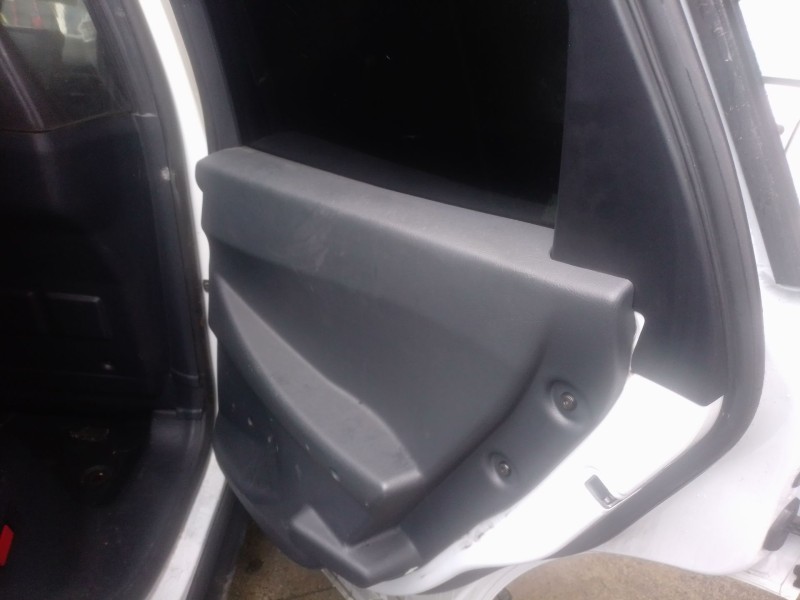 Recambio de elevalunas trasero derecho para ford kuga iii (dfk) 1.5 ecoboost referencia OEM IAM   