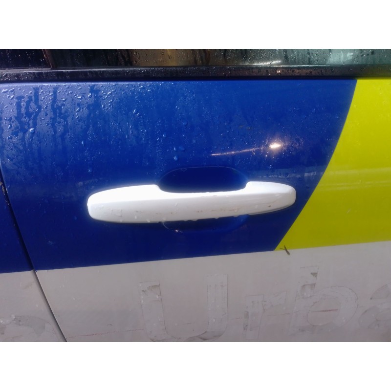 Recambio de maneta exterior delantera derecha para ford kuga iii (dfk) 1.5 ecoboost referencia OEM IAM   