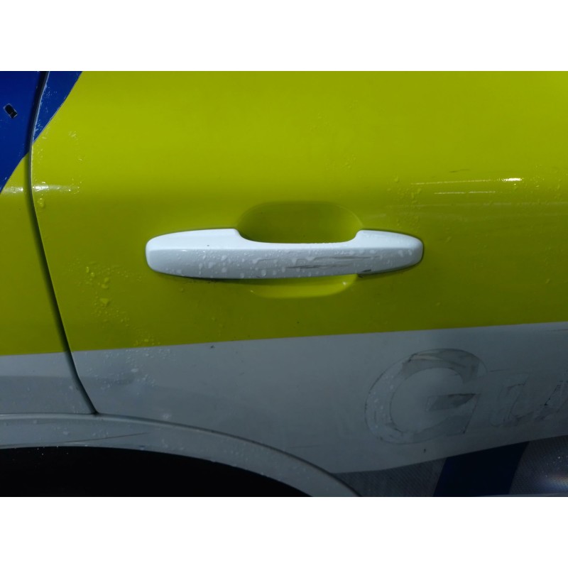 Recambio de maneta exterior trasera derecha para ford kuga iii (dfk) 1.5 ecoboost referencia OEM IAM   