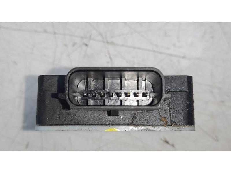 Recambio de modulo electronico para mg zs 1.5 hybrid+ referencia OEM IAM 1501826  