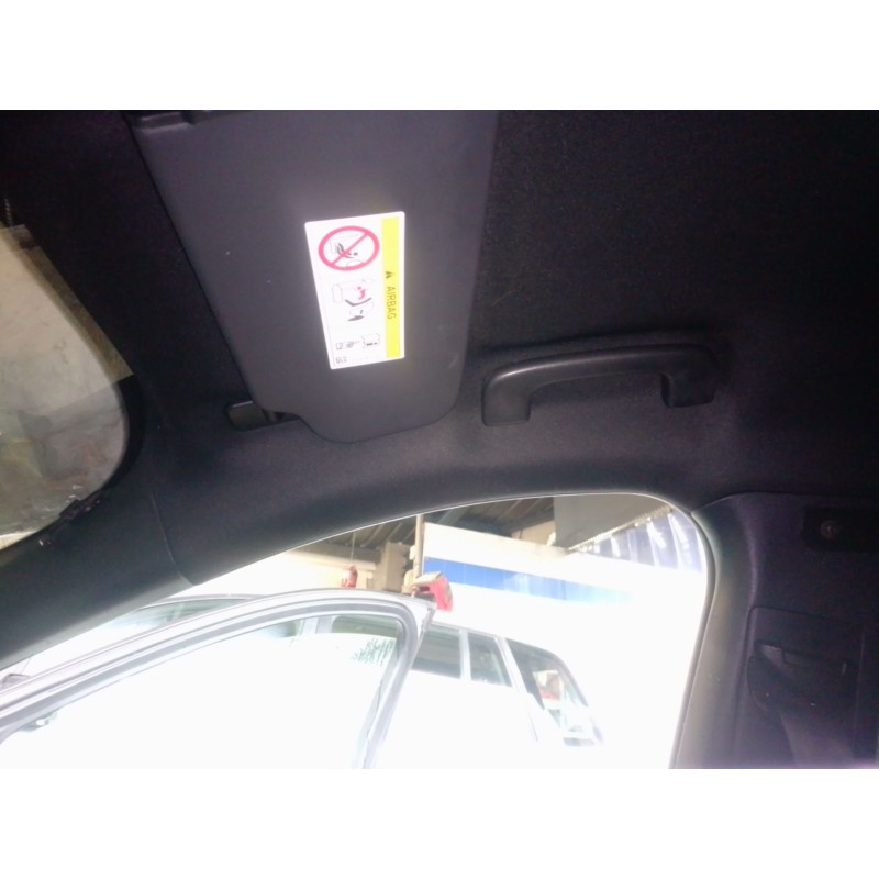 Recambio de airbag cortina delantero derecho para ford kuga iii (dfk) 1.5 ecoboost referencia OEM IAM   