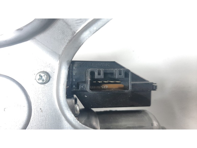 Recambio de motor limpia trasero para lexus nx 2.5 16v cat (híbrido) referencia OEM IAM 8513078020  