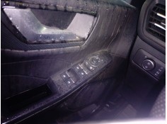 MANDO ELEVALUNAS DELANTERO IZQUIERDO 