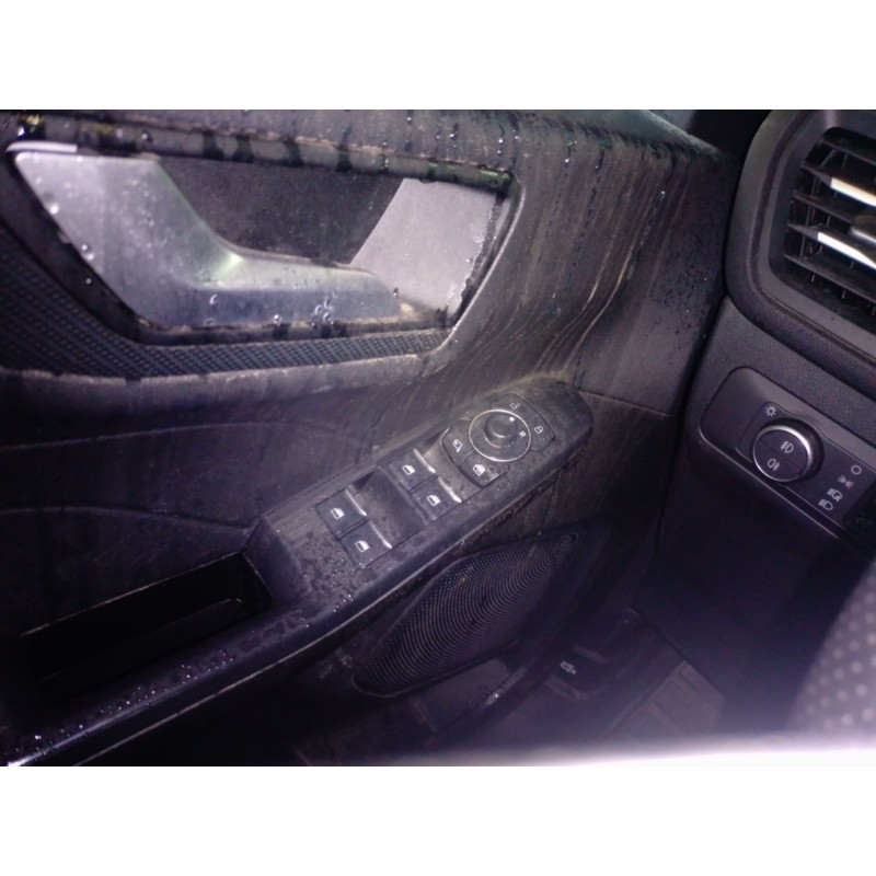 Recambio de mando elevalunas delantero izquierdo para ford kuga iii (dfk) 1.5 ecoboost referencia OEM IAM   