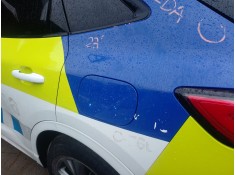 TAPA EXTERIOR COMBUSTIBLE 2533185 