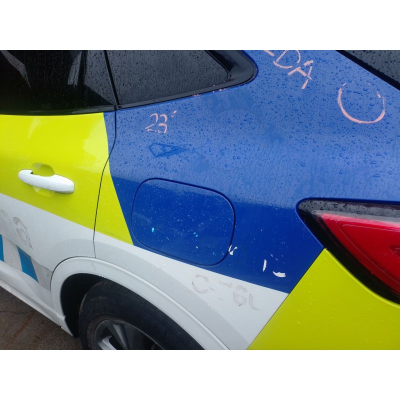 Recambio de tapa exterior combustible para ford kuga iii (dfk) 1.5 ecoboost referencia OEM IAM   