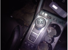 PALANCA CAMBIO 2533187 