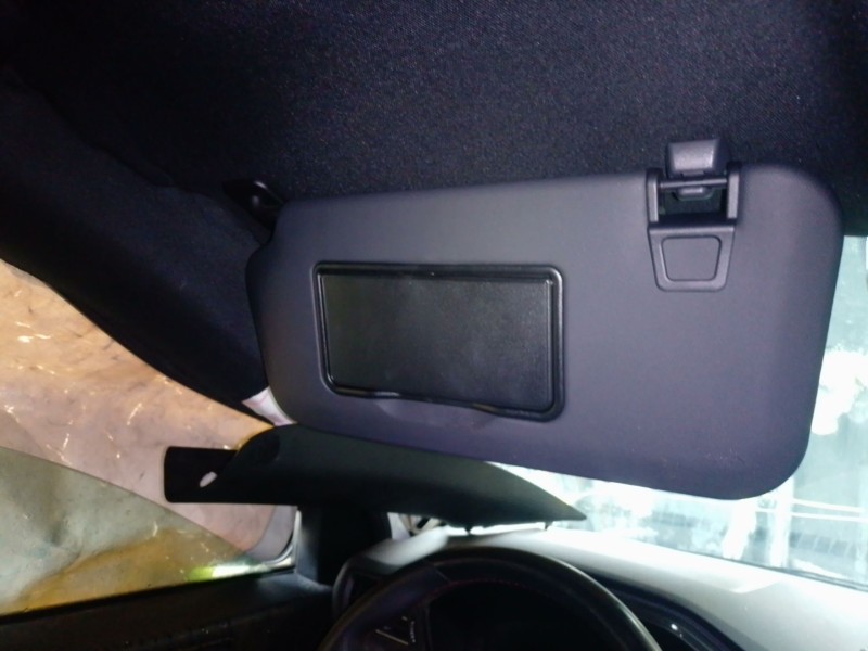 Recambio de parasol izquierdo para ford kuga iii (dfk) 1.5 ecoboost referencia OEM IAM   