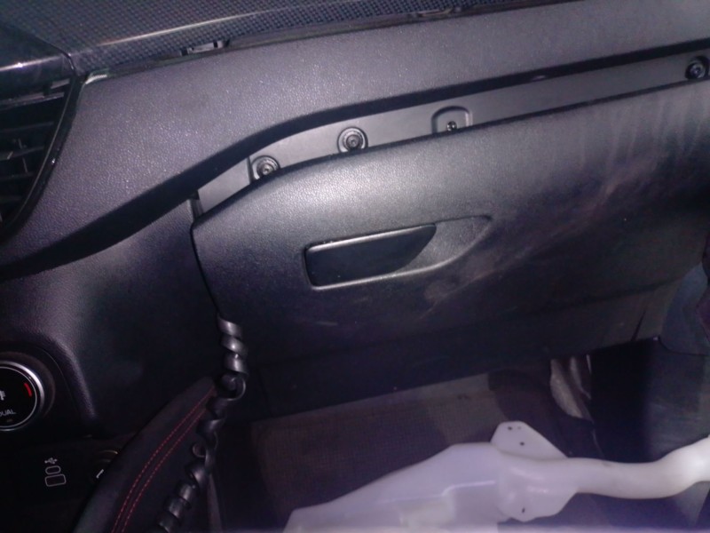 Recambio de ventilador calefaccion para ford kuga iii (dfk) 1.5 ecoboost referencia OEM IAM   