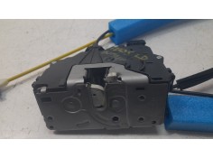Recambio de cerradura puerta lateral derecha para citroën jumper furgon 3.5 l3 h2 bluehdi 14 s&s 6v referencia OEM IAM 139527908 2