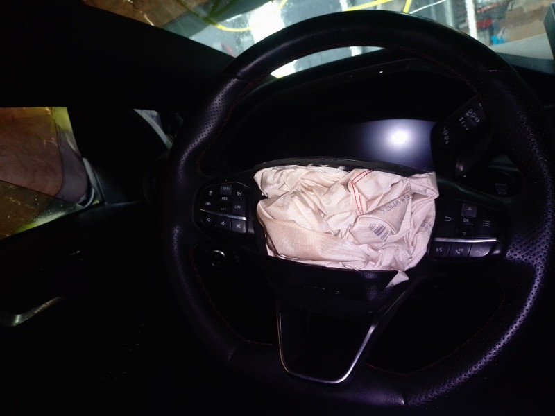 Recambio de volante para ford kuga iii (dfk) 1.5 ecoboost referencia OEM IAM   