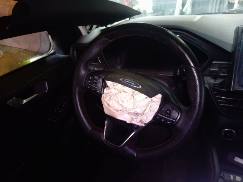 Recambio de volante para ford kuga iii (dfk) 1.5 ecoboost referencia OEM IAM   