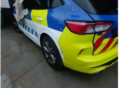 AMORTIGUADOR TRASERO IZQUIERDO 