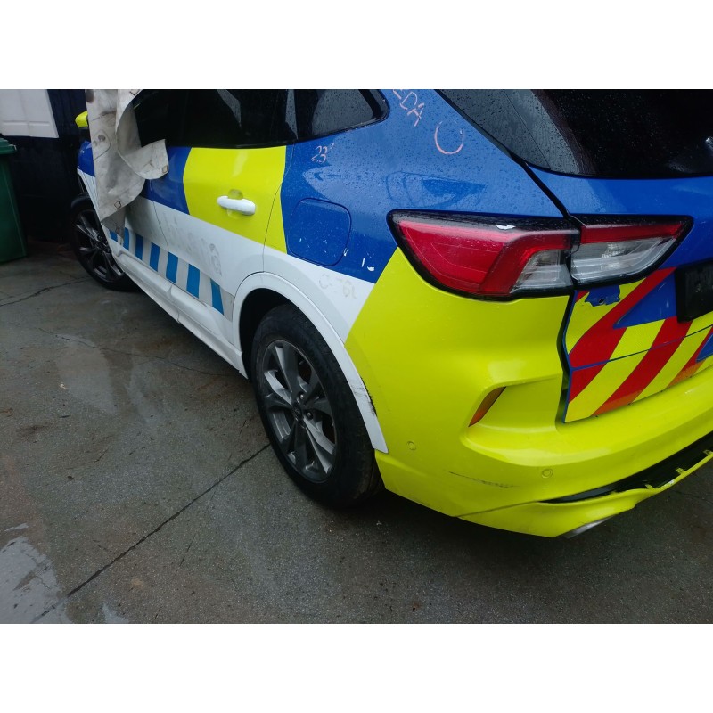 Recambio de amortiguador trasero izquierdo para ford kuga iii (dfk) 1.5 ecoboost referencia OEM IAM   