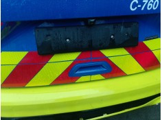 MANETA EXTERIOR PORTON 