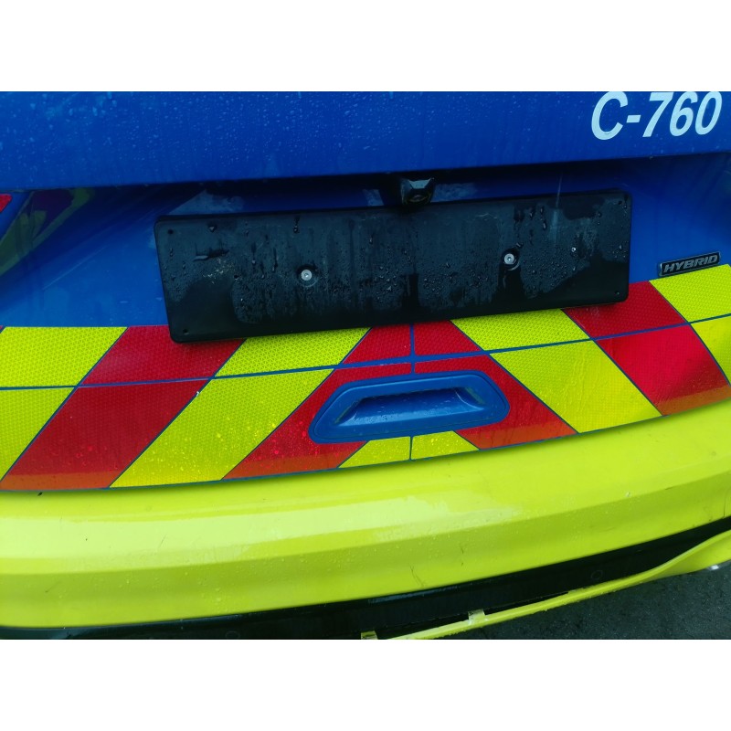 Recambio de maneta exterior porton para ford kuga iii (dfk) 1.5 ecoboost referencia OEM IAM   