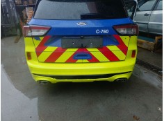 PARAGOLPES TRASERO 2501871 