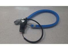 Recambio de maneta interior trasera izquierda para citroën jumper furgon 3.5 l3 h2 bluehdi 14 s&s 6v referencia OEM IAM 16071495
