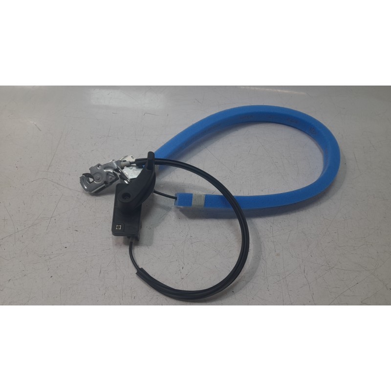 Recambio de maneta interior trasera izquierda para citroën jumper furgon 3.5 l3 h2 bluehdi 14 s&s 6v referencia OEM IAM 16071495