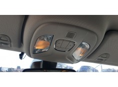Recambio de luz interior para jeep compass ii 1.6 m-jet cat referencia OEM IAM L0260557AE01   2