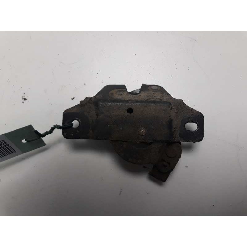 Recambio de cerradura maletero / porton para citroen berlingo 2.0 hdi cat (rhy / dw10td) referencia OEM IAM   