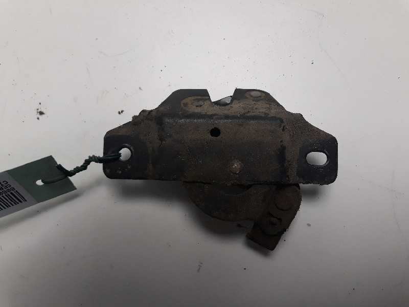 Recambio de cerradura maletero / porton para citroen berlingo 2.0 hdi cat (rhy / dw10td) referencia OEM IAM   