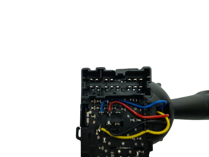 Recambio de mando intermitentes para dacia dokker referencia OEM IAM 255408317R  EPERE010/CCF610017