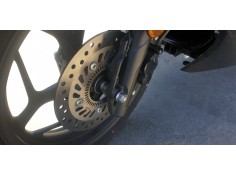 DISCO FRENO DELANTERO 45351K1YJ51 