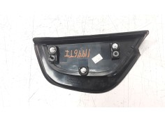 Recambio de moldura para citroen c3 1.5 blue-hdi fap referencia OEM IAM 9813324180   2