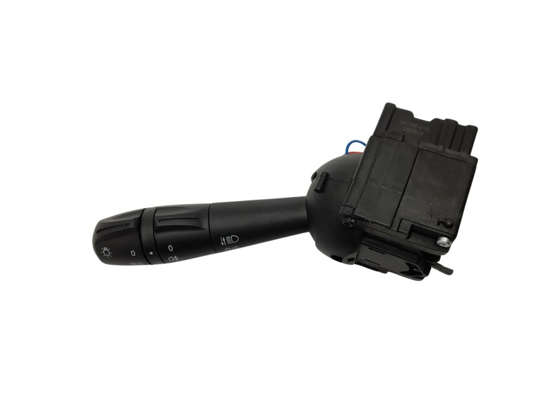 Recambio de mando intermitentes para dacia dokker referencia OEM IAM 255408317R  EPERE010/CCF610017