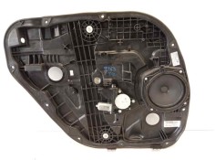 ELEVALUNAS TRASERO IZQUIERDO 83470A4050 